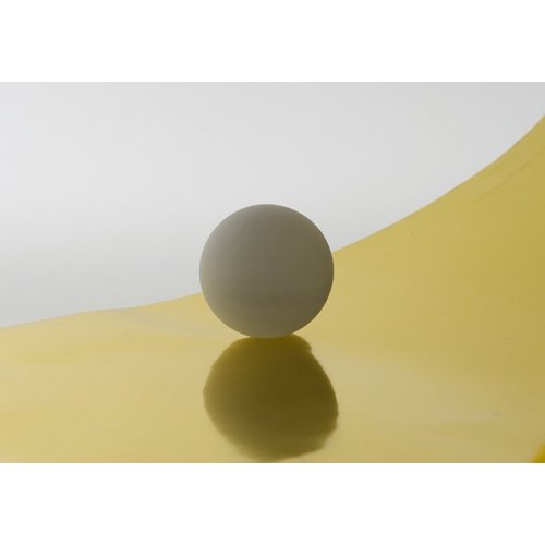 Rosco Cinegel 60 x 20 Foot Roll - Thin Mirror (Gold)