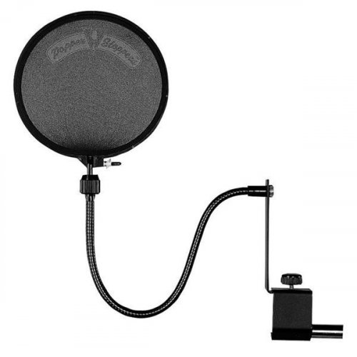 Shure PS-6 Studio Pop Filter