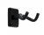 Gator Wall Mount Guitar Hanger - Black