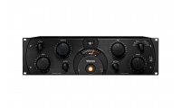 SPL Audio Venos Stereo Bus Compressor - Black