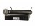 Shure BLX24R/SM58 Wireless Handheld System (Freq: H10)
