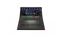 Allen & Heath SQ-5+ 48ch, 44 Bus, 17 Fader Digital Mixer w/ RackUltra FX