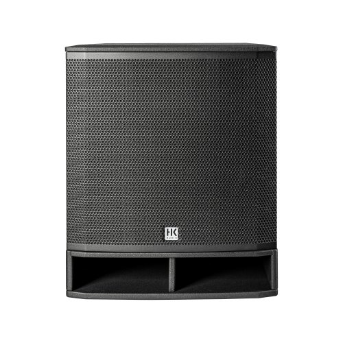 HK Audio PORTABLE SUB 118 A 18in Active Subwoofer