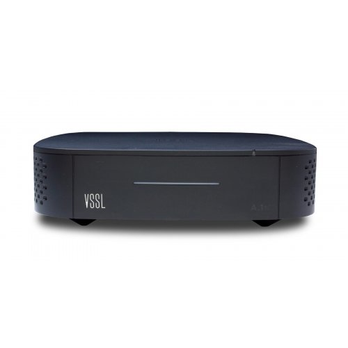 VSSL A.1X Streaming Media Player w/ Amp