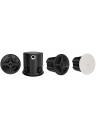 Sonance PS-C61RT Professional Series 6\" In-Ceiling Speaker (Pair)