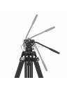 SmallRig FreeBlazer Heavy-Duty Aluminum Alloy Tripod Kit AD-80