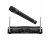 TOA WS-5225 Wireless Handheld Mic System (Freq: H01)