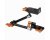 E-Image EI-A49 5in Articulating Monitor Arm