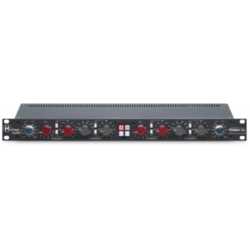 Heritage Audio SYMPH EQ Equalizer