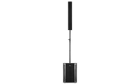 RCF EVOX 12 Active Two-Way Portable Array System - Black