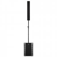 RCF EVOX 12 Active Two-Way Portable Array System - Black