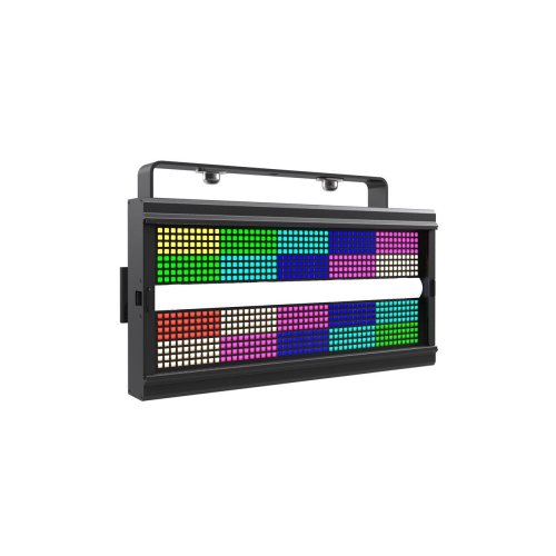 ADJ Jolt Panel FX2 Strobe/Wash/Eye Candy Fixture
