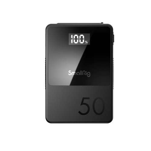 SmallRig VB50 mini V Mount Battery 14.8V 50Wh
