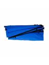 Manfrotto Chroma Key FX 4x2.9m Background Cover - Blue