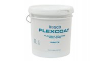 Rosco FlexCoat Water-Based Coating for Foam Surfaces (5 Gallon)