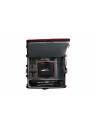 Aputure INFINIMAT Kit w/ Clear Softbox - 4x4ft