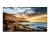 Samsung QE75-T 75" UHD 16/7 Digital Signage Display - 300 Nit