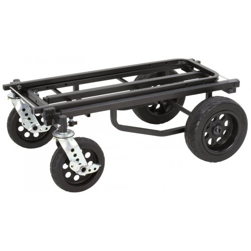 RocknRoller Multi-Cart R12STEALTH All Terrain Stealth