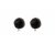 Bubblebee The Twin Windbubbles (2 Pack), Size 1 - Black
