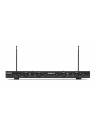 Samson Stage 412 Quad Handheld VHF Mic System