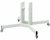 TOA Canada SR-FS4 Floor Stand for (2x) SR-S4L Speakers