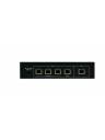 TOA M-804EX 4 Port Expander Mofule for M-8080D-AM