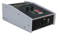 Glensound GS-CU008 General Purpose Single Commentator's Box