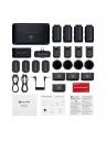Hollyland LARK MAX 2 4-Person Combo Wireless Microphone System