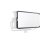 Aputure NOVA 2x1 Dome Diffuser - Heavy Frost