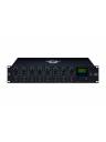Black Lion Audio Auteur 8DAT 8-Channel Auteur Preamp/Word Clock w/ ADAT