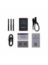 Aputure Sidus One Battery-Powered Single-Universe DMX / CRMX Transceiver