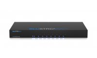 Blustream 8 Port Managed 5 - 24v Rack Mount PDU