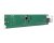 AJA openGear 1-Channel 3G-SDI to Multi-Mode LC Fiber Transmitter