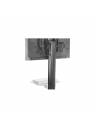 Peerless SR560M SmartMount Flat Panel TV Cart (32-75in)