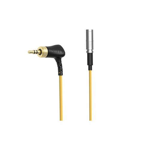 Deity C19 Timecode Cable for Canon R5 C