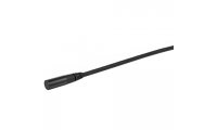DPA 6060 CORE Omni Submini Mic w/ MicroLock - Normal SPL (Black)