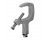 The Light Source Micro-Clamp- Silver