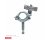 Matthews Baby Grid Clamp