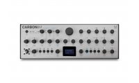 Modal Electronics CARBON8M 8-Voice Experimental Synthesiser Module