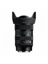 Sigma ART 17-40mm F1.8 DC - Sony E-Mount