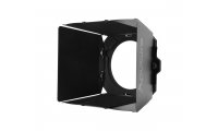 Aputure CF7 Fresnel and Barn Doors Kit for STORM 400x