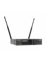 Peavey ProComm TRUE D Professional UHF Wireless Handheld Microphone System