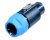 Neutrik NL8FC 8 Pole Speakon Quick Lock Connector