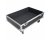 ProX Universal Speaker Flight Case Fits 2x QSC LA112, Mackie DRM12A and 30x26x18