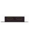 Muxlab HDMI Extender Kit, 60m, UHD-4K