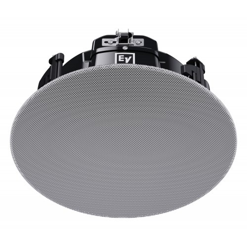 Electro-Voice EVID-C-G2 6.5in Low Profile Ceiling Speaker 70/100V (Pair)