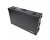 Magma DJ-Controller Case w/ Wheels for DDJ-GRV6 / FLX-10 (Black Finish)