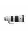 Sony FE 200–600mm F5.6–6.3 G OSS Full-Frame Telephoto Zoom G Lens