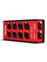 Sound Tools CAT BOX 8 Audio Over CAT5 Stage Box