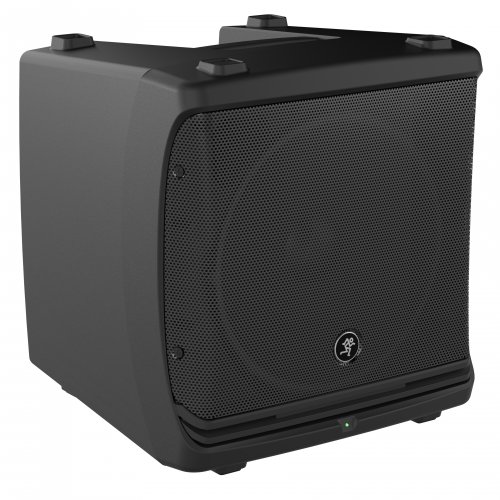 Mackie DLM12 2000W 12in Powered Speaker